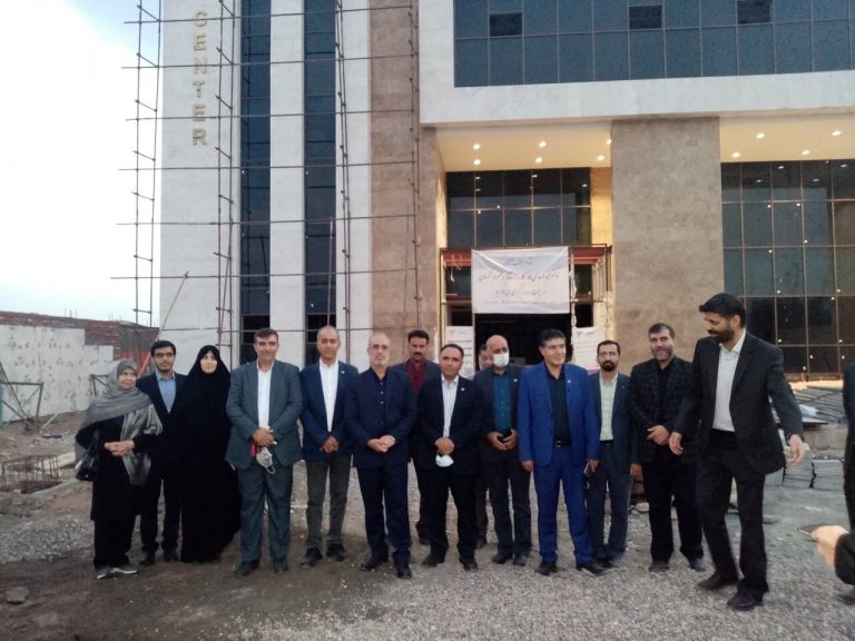 استاندار کرمان: خدمات انجمن حمایت از بیماران سرطانی یاس در جنوب‌شرق کشور نظیر ندارد