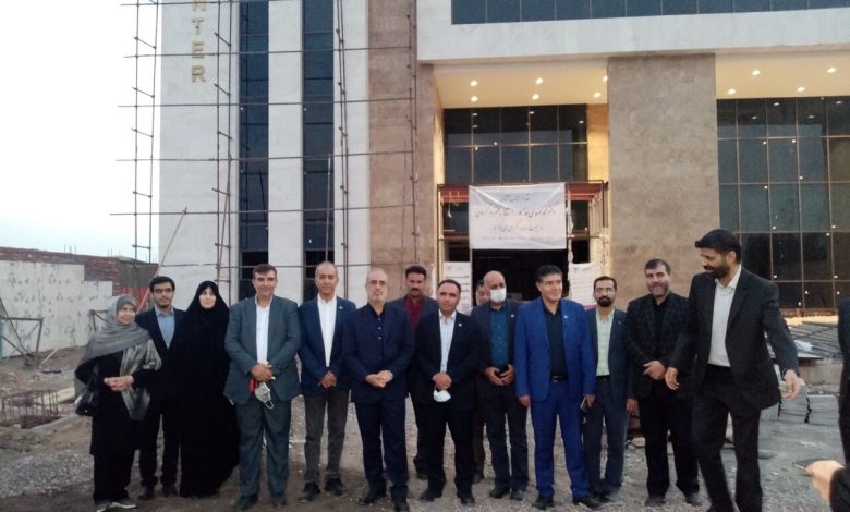 استاندار کرمان: خدمات انجمن حمایت از بیماران سرطانی یاس در جنوب‌شرق کشور نظیر ندارد