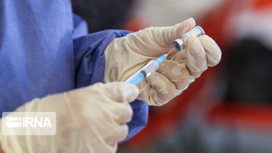 تزریق دز چهارم واکسن کرونا در خراسان جنوبی ۳ برابر شد