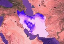 سخنگوی وزارت بهداشت: رنگ قرمز کرونایی از نقشه ایران رفت