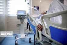 فوت ۲۳ نفر و شناسایی ۱۰۶۷ بیمار جدید کووید۱۹ در شبانه روز گذشته