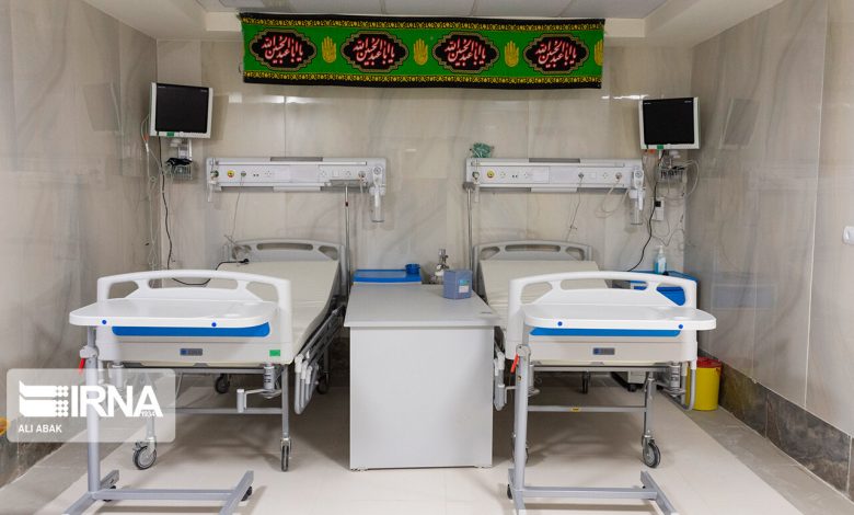 مجوز احداث بیمارستان ۶۴ تختخوابی شهرستان هفتکل صادر شد