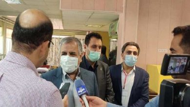 مدیرعامل انتقال خون ایران: کمبود ذخایر خونی در کشور وجود ندارد