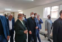 وزیر بهداشت: دولت سیزدهم در صدد رفع بی‌عدالتی در حوزه بهداشت و درمان است