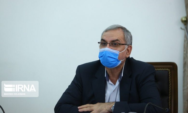 وزیر بهداشت: دیپلماسی سلامت از نکات مورد توجه دولت است