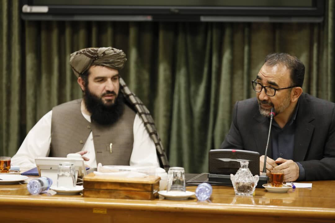 وزیر صحت عامه افغانستان: تجارب پزشکی کشور ایران در افغانستان کاربرد دارد