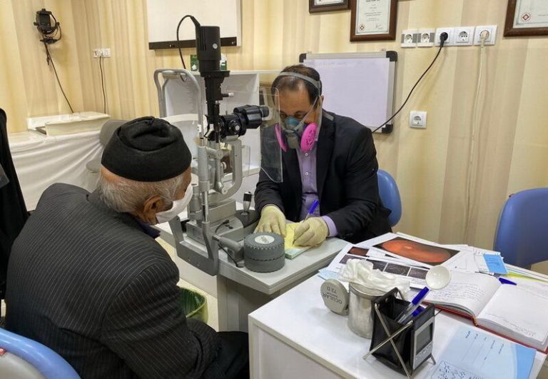 “چراغ سبز اشتغال کرمانشاه با گشودن پنجره توریسم سلامت”