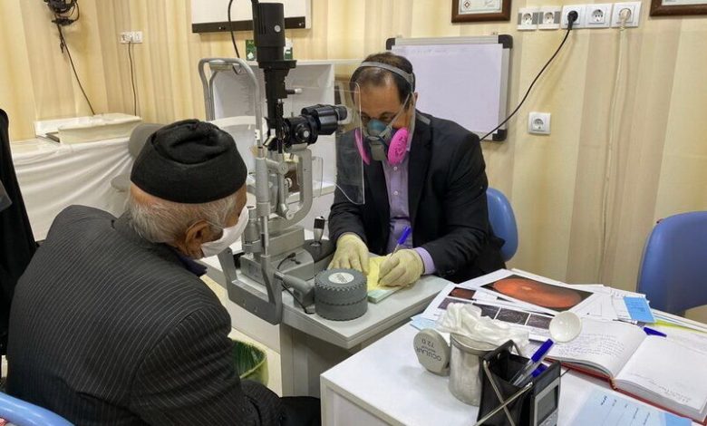 “چراغ سبز اشتغال کرمانشاه با گشودن پنجره توریسم سلامت”