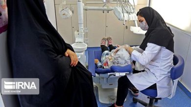 ۱۲ نوبت مراقبت بهداشتی برای کودکان زیر ۲ سال انجام می‌شود