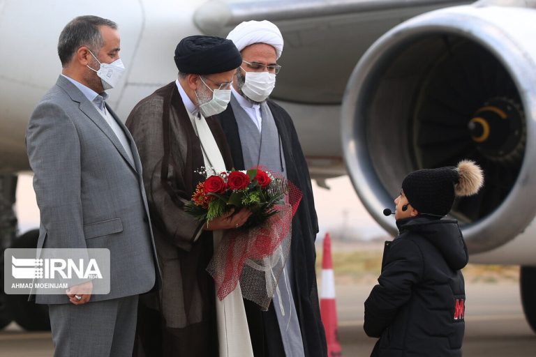 ۲۰۰ میلیارد تومان اعتبار سفر رئیس جمهور در دانشگاه علوم پزشکی شاهرود جذب شد