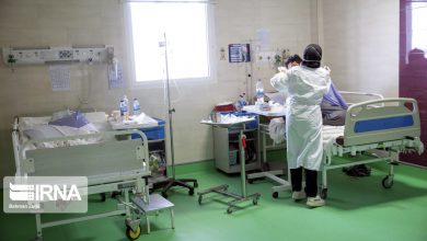 ۲۲ هموطن بر اثر کرونا فوت کردند/ بستری ۱۳۰ بیمار جدید