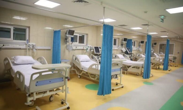 احداث جایگزین بیمارستان گلستان اهواز با یکهزار تخت تحولی بزرگ در درمان خوزستان ایجاد می‌کند