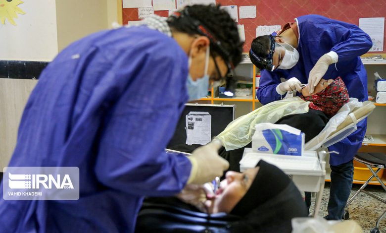 ایران جزو کشورهای برتر علمی دنیا در حوزه دندانپزشکی