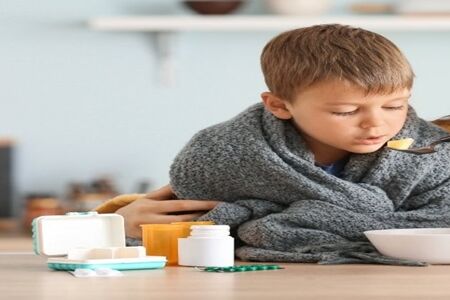 بایدها و نبایدهای تغذیه برای مبتلایان به آنفلوآنزا