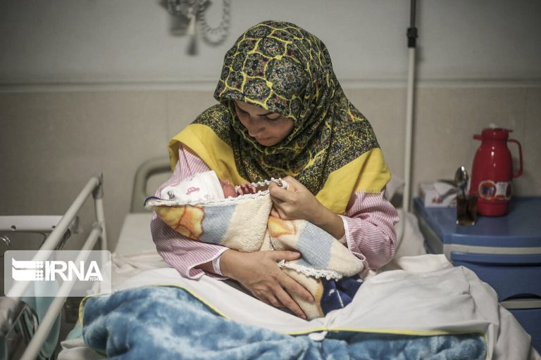 بیش از ۵۰۰ میلیارد تومان برای خدمات ناباروری هزینه شد