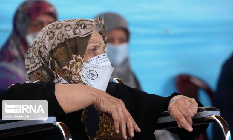 بیش از ۶ هزار سالمند در کردستان تحت پوشش بهزیستی هستند