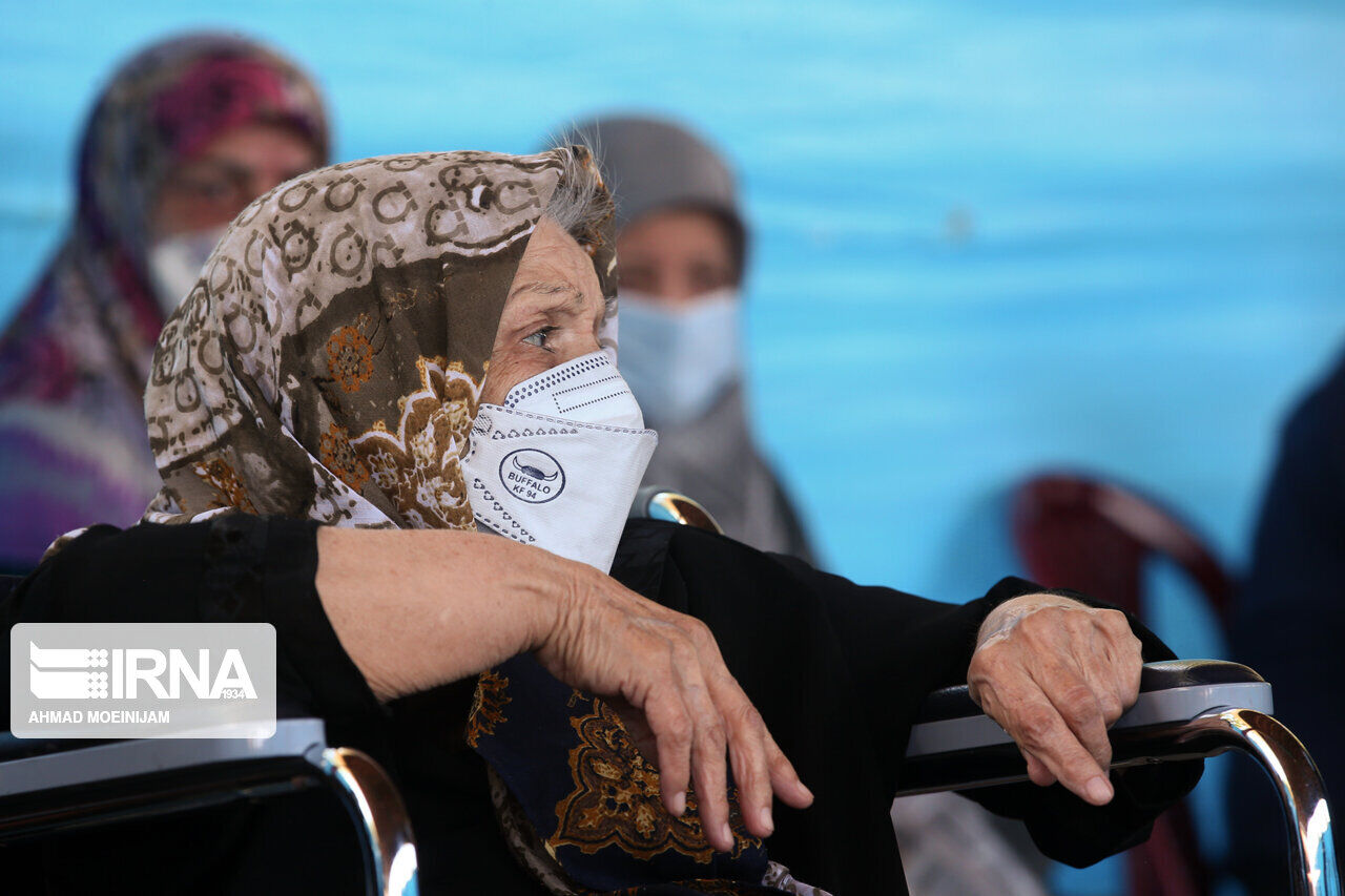 بیش از ۶ هزار سالمند در کردستان تحت پوشش بهزیستی هستند