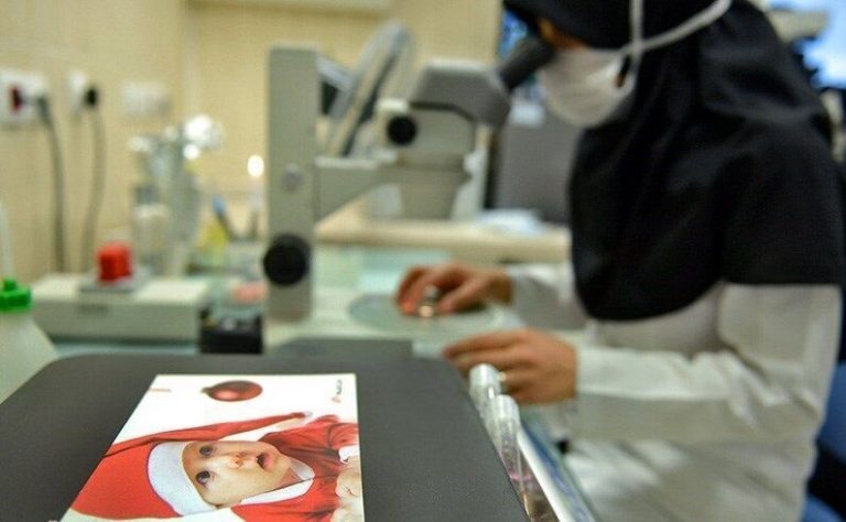 بیمه سلامت کردستان ۲۱ میلیارد ریال برای درمان ناباروری پرداخت کرد