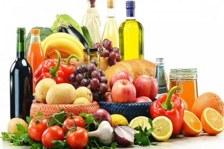 خوراکی های ضد استرس کدامند؟