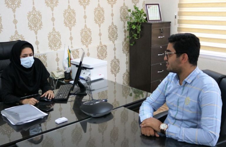 دانشجوی پزشکی جیرفت با ۶ مقاله جهانی/حین تحصیل هم می‌توان پیشگام پژوهش بود