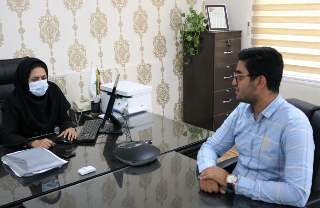 دانشجوی پزشکی جیرفت با ۶ مقاله جهانی/حین تحصیل هم می‌توان پیشگام پژوهش بود