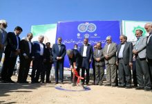 ساخت بیمارستان ۱۴۰۰ تختخوابی محمدرسول‌الله‌(ص) در شیراز آغاز شد