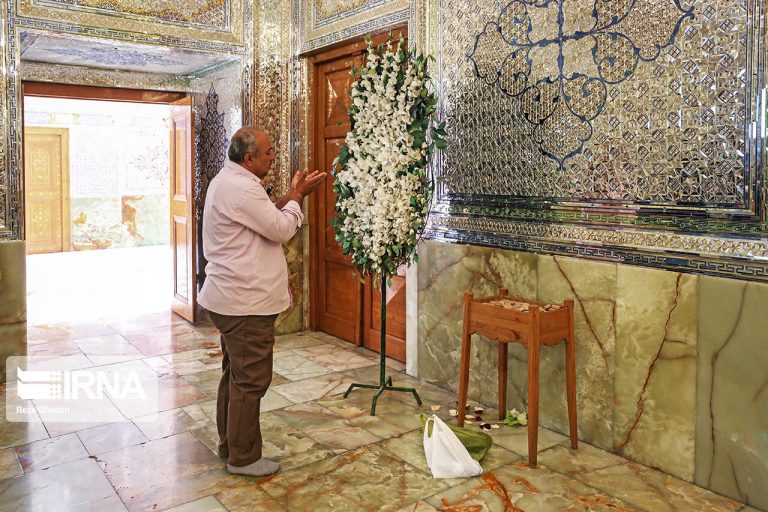 سازمان نظام پرستاری با صدور بیانیه‌ای اقدام شنیعِ تروریستی در حرم مطهر شاهچراغ را محکوم کرد