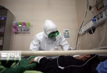 شناسایی ۱۲۴ بیمار جدید کووید۱۹ در کشور/ ۶ بیمار دیگر جان باختند