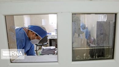شناسایی ۵۳۵ بیمار جدید کووید۱۹ در کشور/ ۴ بیمار دیگر جان باختند