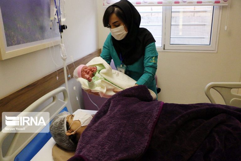 فرزندآوری باعث کاهش انواع سرطان در زنان می‌شود