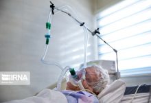 فوت ۳ بیمار کووید۱۹ در شبانه روز گذشته در کشور