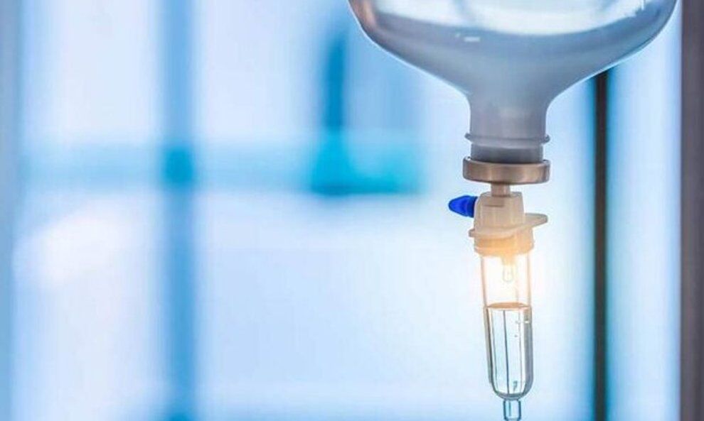معاون دانشگاه علوم پزشکی: کمبود سرم در کرمانشاه به زودی رفع می‌شود