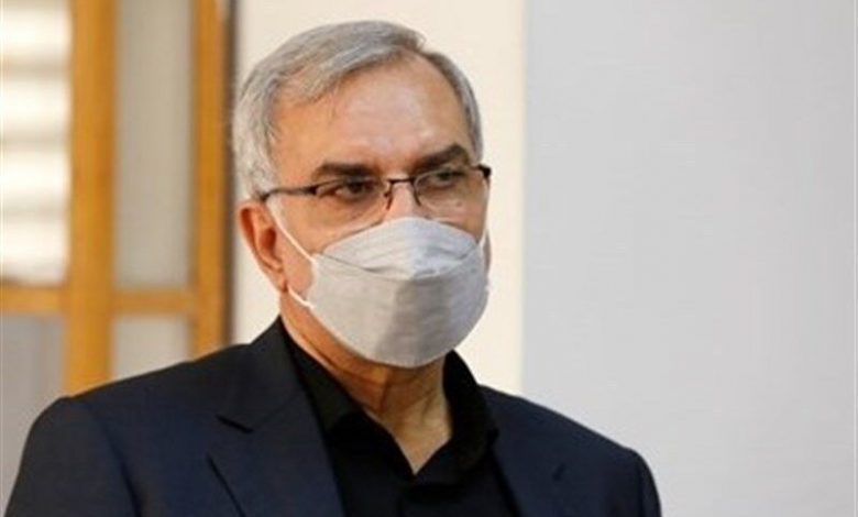 وزیر بهداشت: ایران آماده انتقال تجارب حوزه سلامت به کشورهای منطقه است