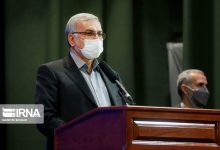 وزیر بهداشت: رتبه نخست سلامت غذای منطقه به ایران تعلق دارد 