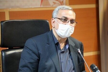 وزیر بهداشت: کمبود آنتی بیوتیک و سرم در داروخانه‌ها رفع می‌شود