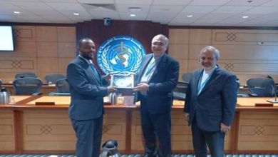 گسترش همکاری‌های ایران و سودان در عرصه سلامت