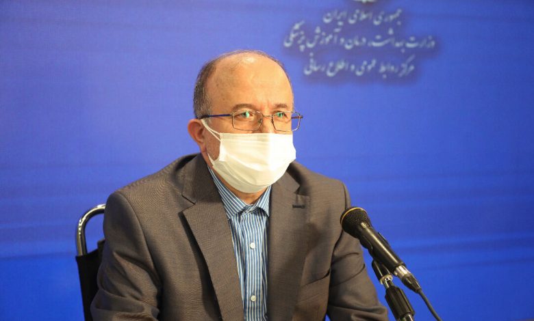 ۸۰۰ مرکز تحقیقاتی مجوزدار حوزه سلامت در ایران فعال است
