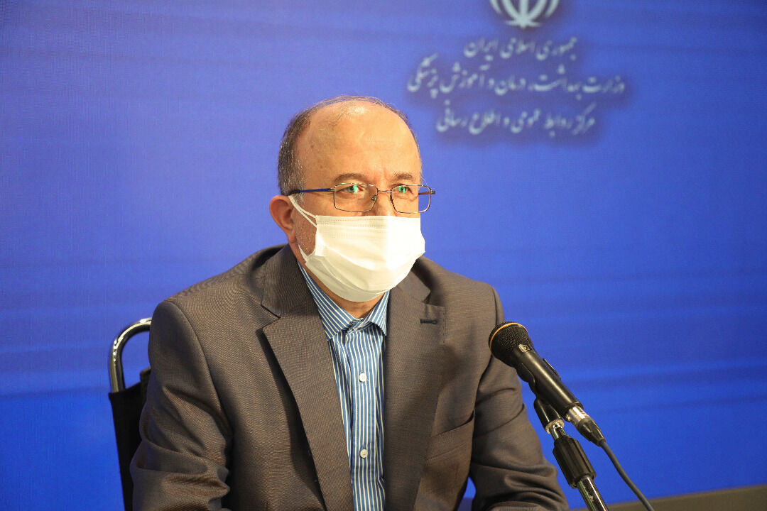 ۸۰۰ مرکز تحقیقاتی مجوزدار حوزه سلامت در ایران فعال است