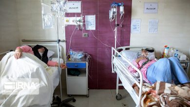 آخرین آمار کرونا در کشور/ شناسایی ۷۴ بیمار جدید و فوت ۲ بیمار دیگر