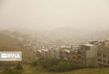 آلودگی هوا عامل جان باختن حدود ۲۰ هزار ایرانی در سال