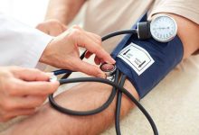 ابتلا به فشار خون بالا می‌تواند بدون علائم باشد