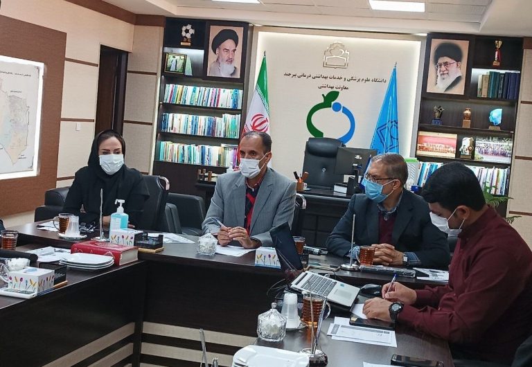 افزایش موارد آنفلوآنزا در خراسان جنوبی قابل پیش‌بینی است