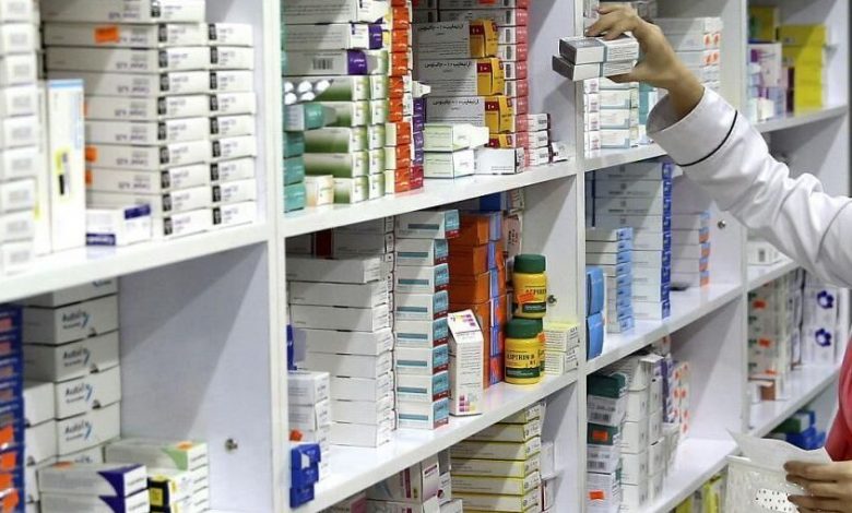 افزایش موجودی ۵۲ قلم از کمبودهای دارویی در کشور