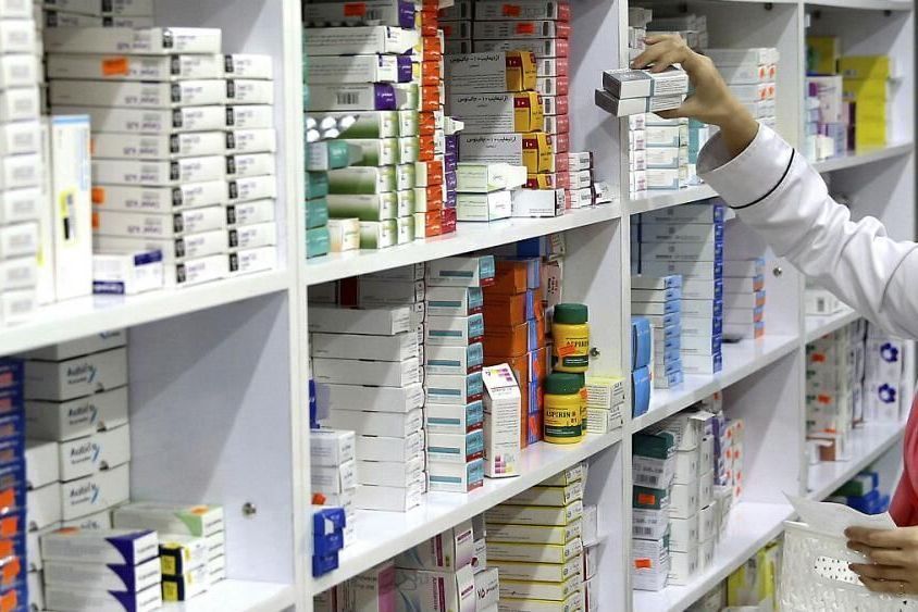 افزایش موجودی ۵۲ قلم از کمبودهای دارویی در کشور