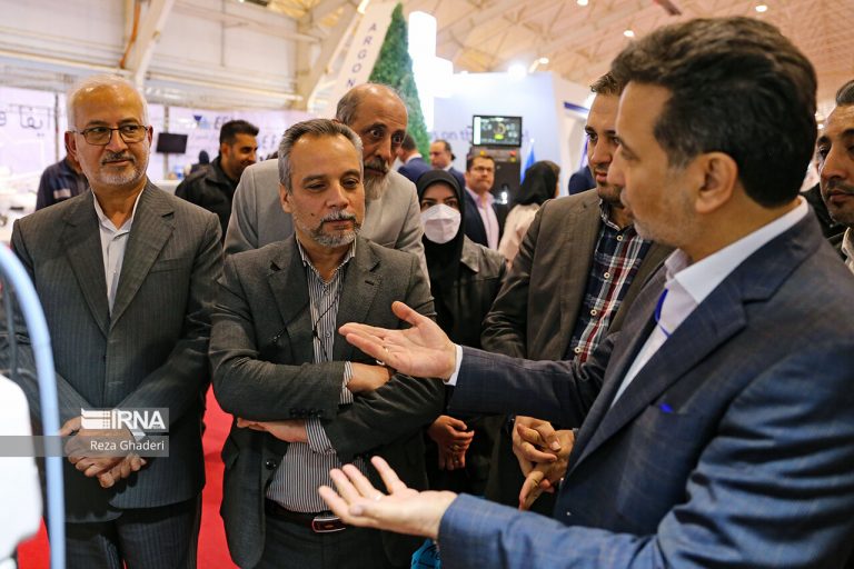 بخشی از توسعه استان فارس، سلامت‌محور است