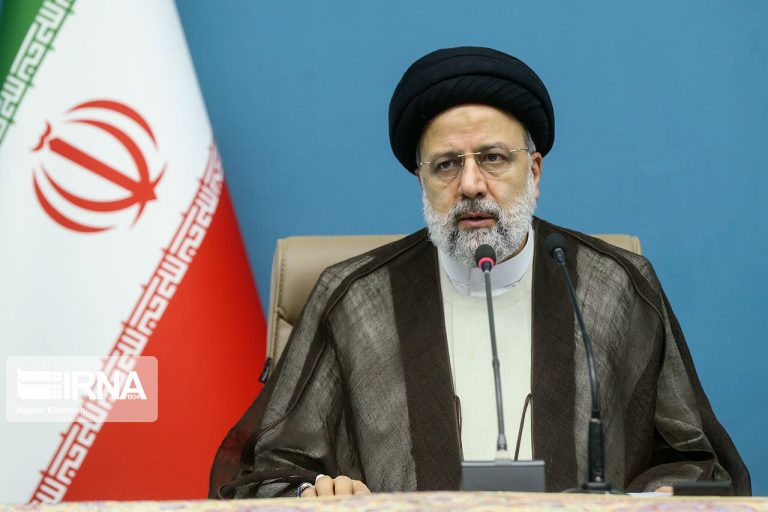 تأکید رئیس‌جمهور بر جبران عقب‌ماندگی‌های ۵ ساله در حوزه سلامت