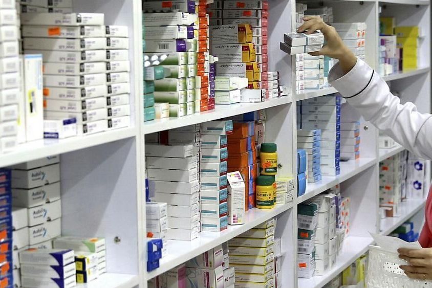 رئیس سازمان غذا و دارو: مشکل کمبود آنتی‌بیوتیک تا اواخر هفته رفع می‌شود