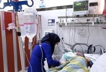 شناسایی ۲۱۳ بیمار جدید کووید۱۹ در کشور/جان باختن ۵ بیمار دیگر