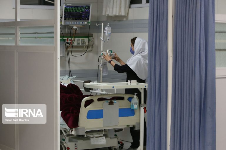 شناسایی ۵۰ بیمار و فوت ۲ مبتلا به کرونا در شبانه روز گذشته