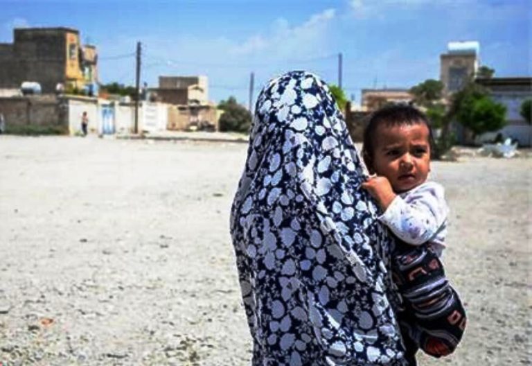 شیوع کوتاهی قد و لاغری در کودکان چهار استان کشور